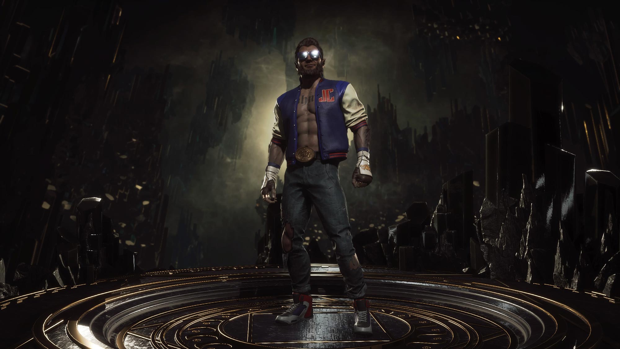 Mortal Kombat 11: Aftermath All Hallow's Eve skin pack colors 4 out of 18 image gallery