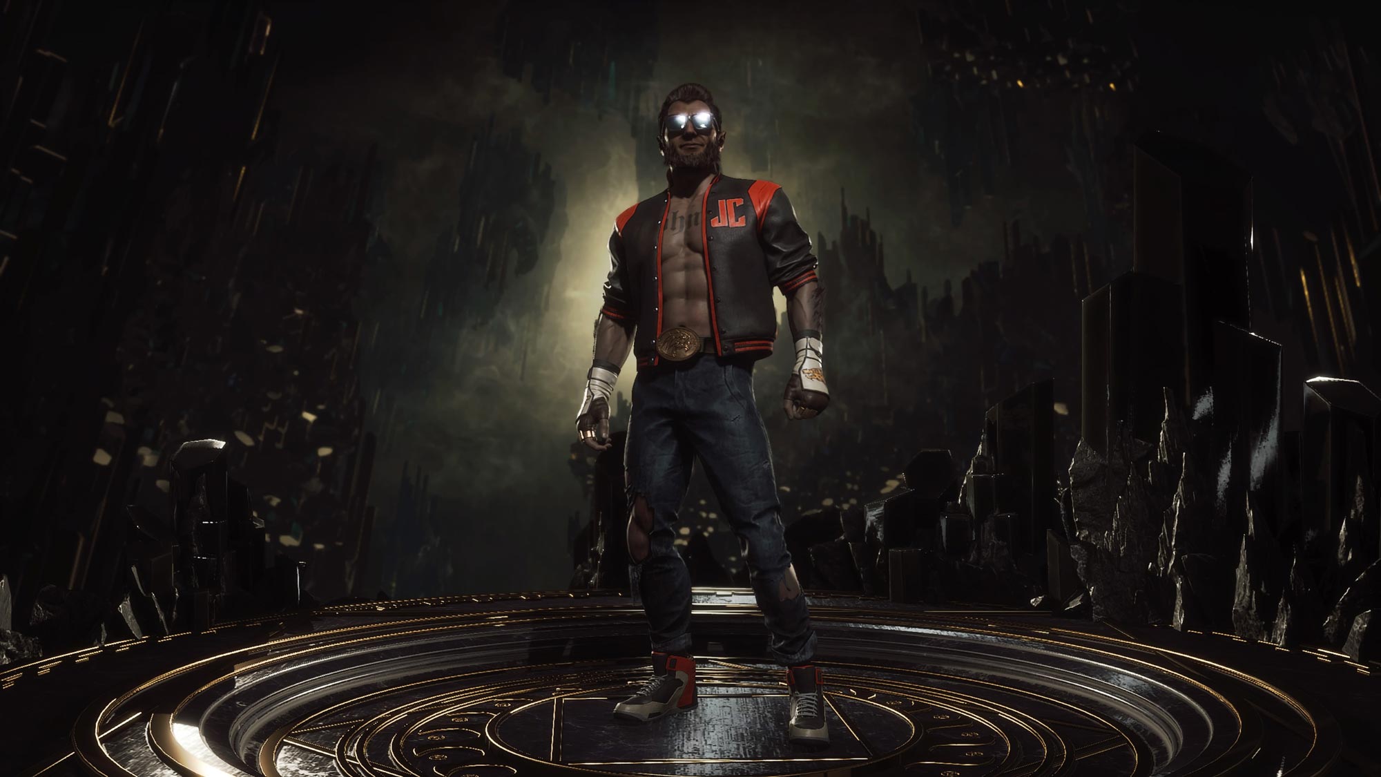 Mortal Kombat 11: Aftermath All Hallow's Eve skin pack colors 5 out of 18 image gallery