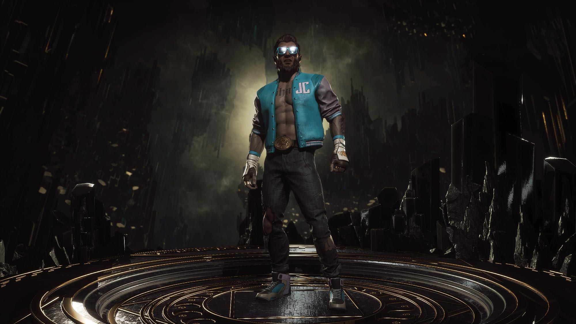 Mortal Kombat 11: Aftermath All Hallow's Eve skin pack colors 6 out of 18 image gallery