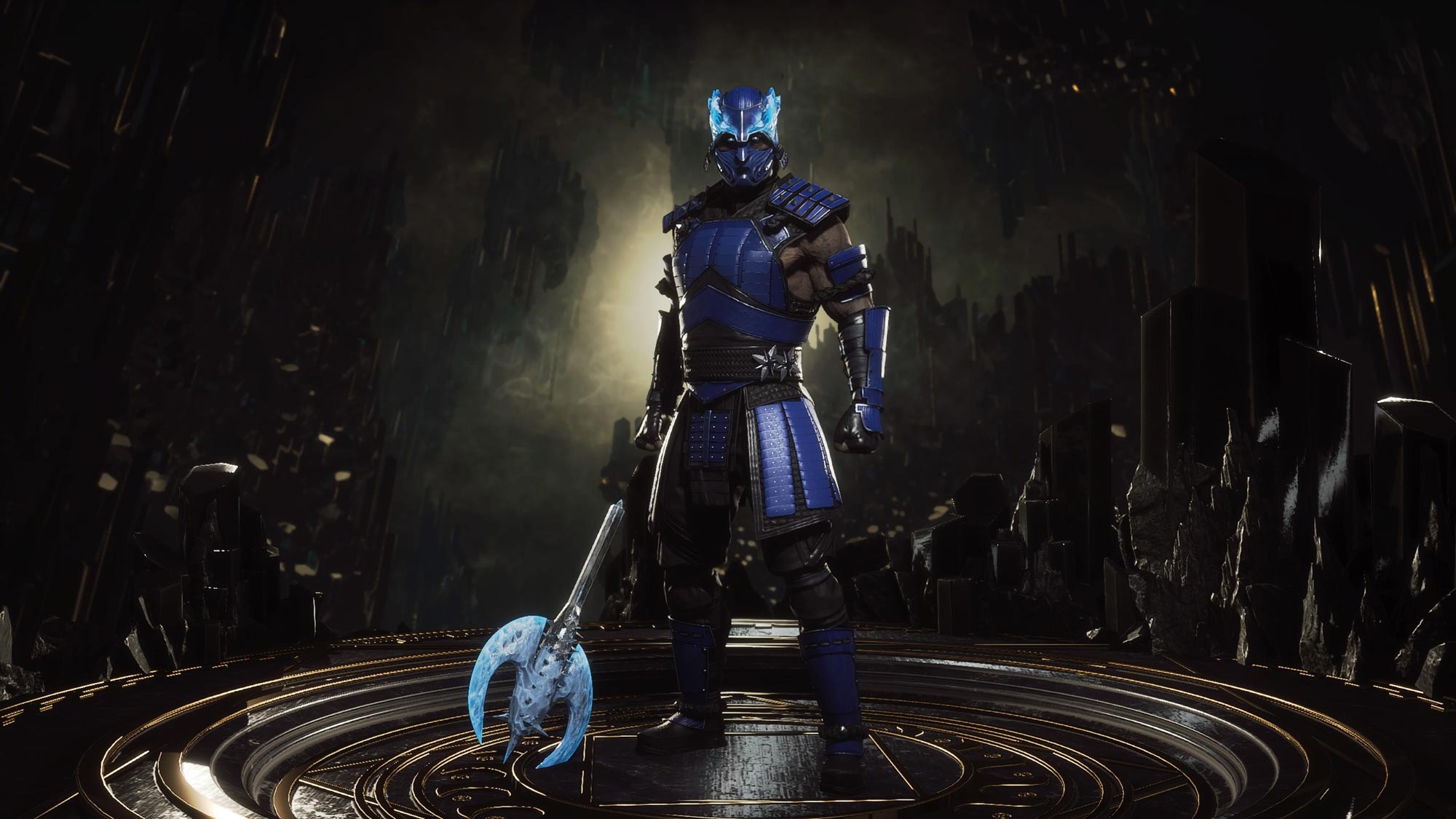 Mortal Kombat 11: Aftermath All Hallow's Eve skin pack colors 14 out of 18 image gallery