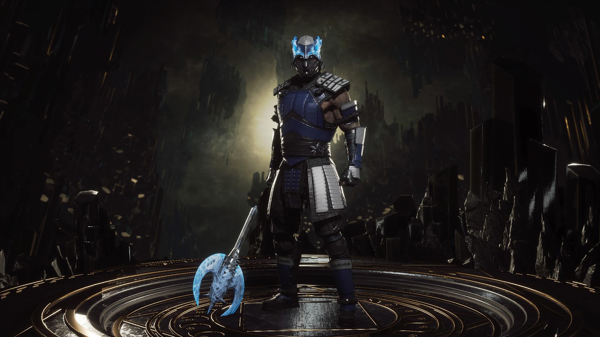 Mortal Kombat 11: Aftermath All Hallow's Eve skin pack colors 15 out of 18 image gallery