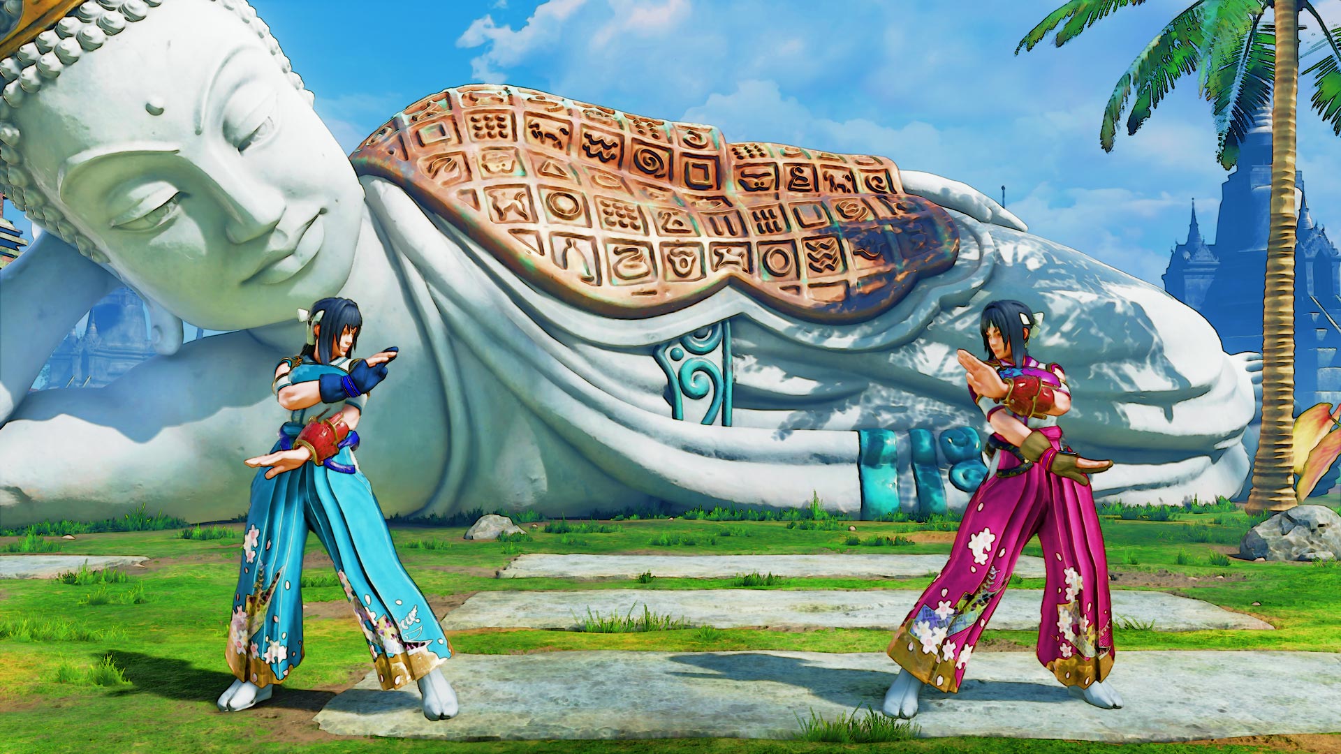 Hokuto Colors 2 out of 6 image gallery