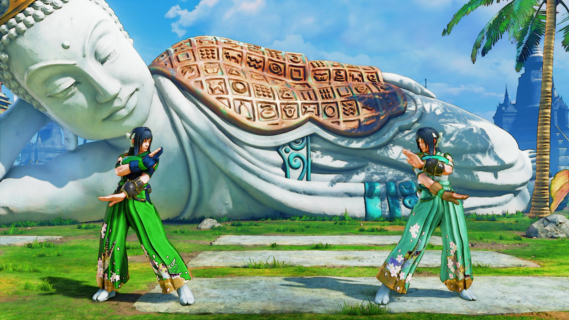 Hokuto Colors 3 out of 6 image gallery