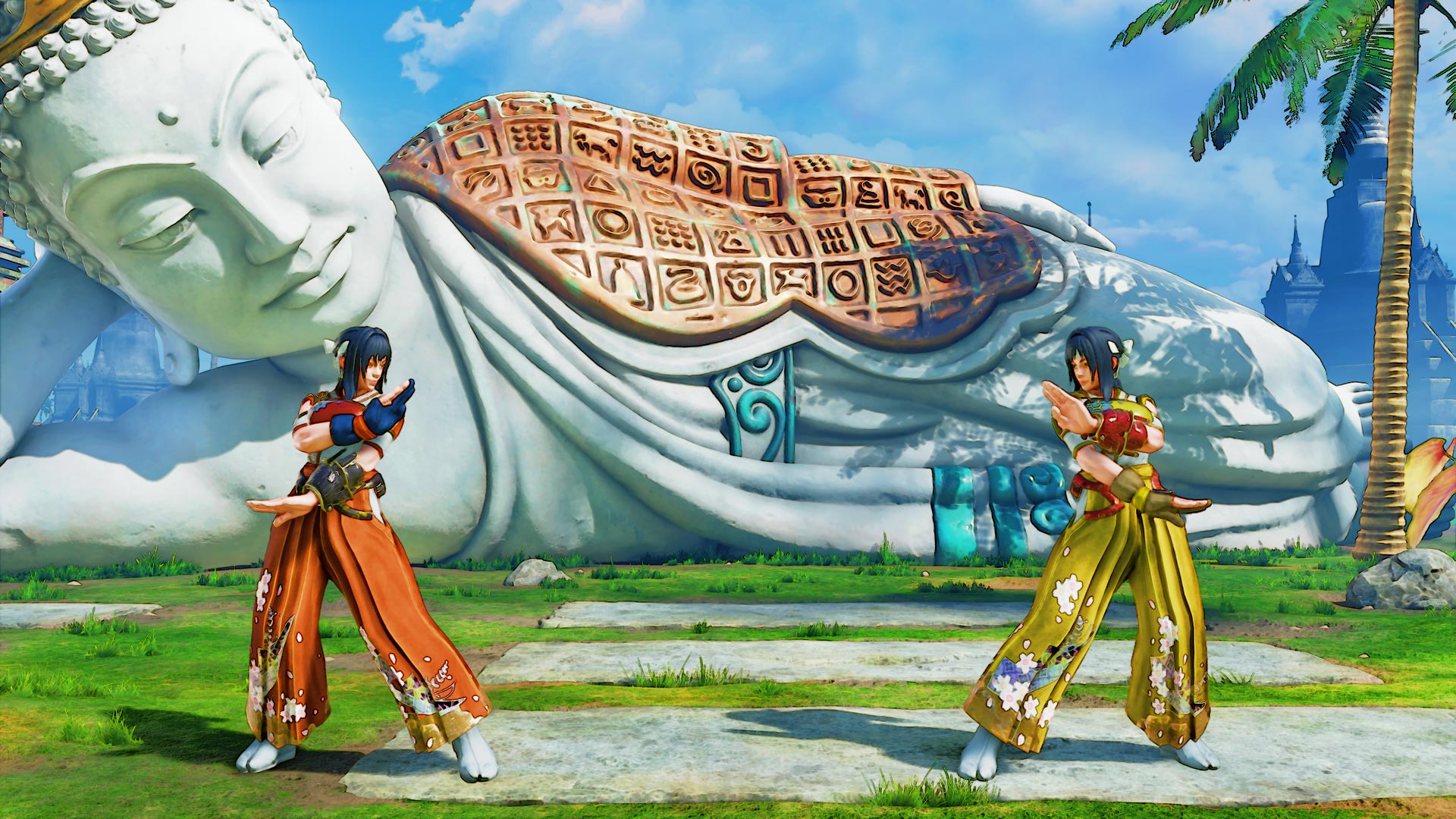 Hokuto Colors 4 out of 6 image gallery