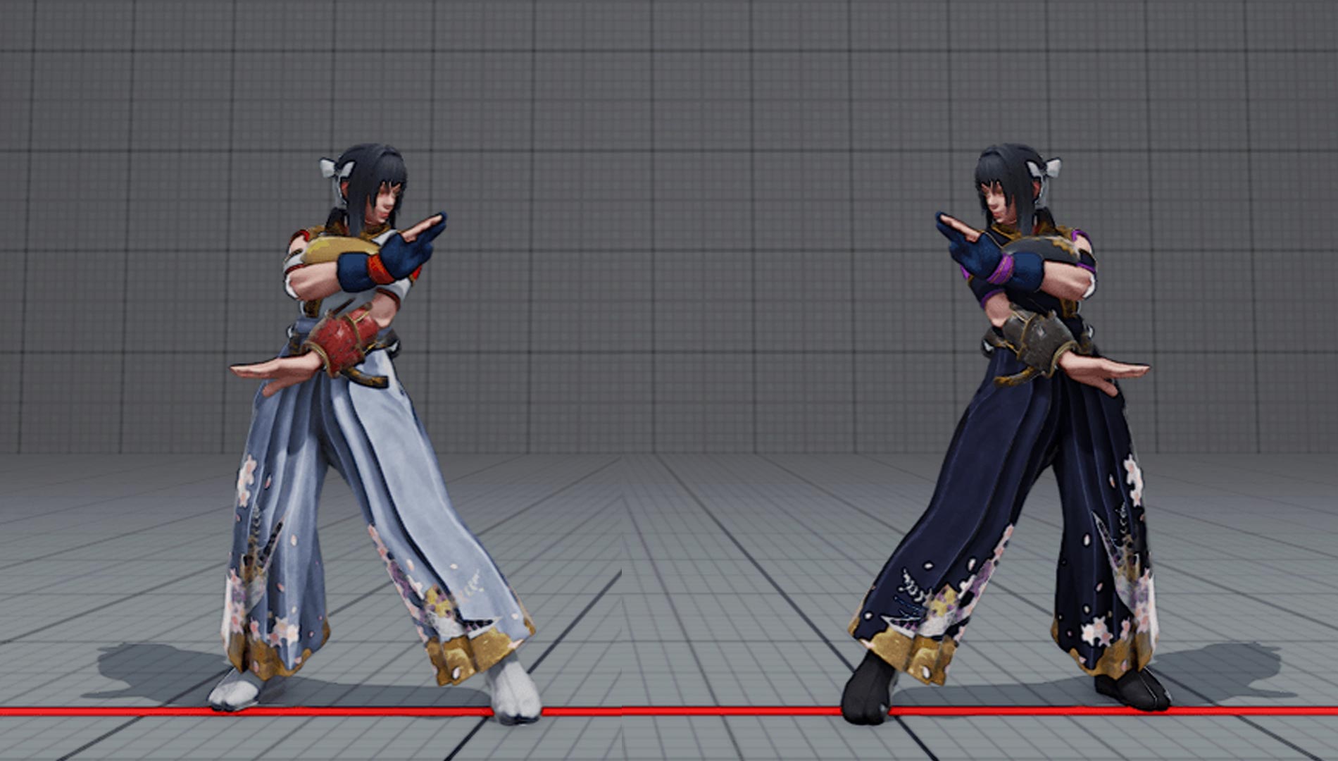 Hokuto Colors 5 out of 6 image gallery