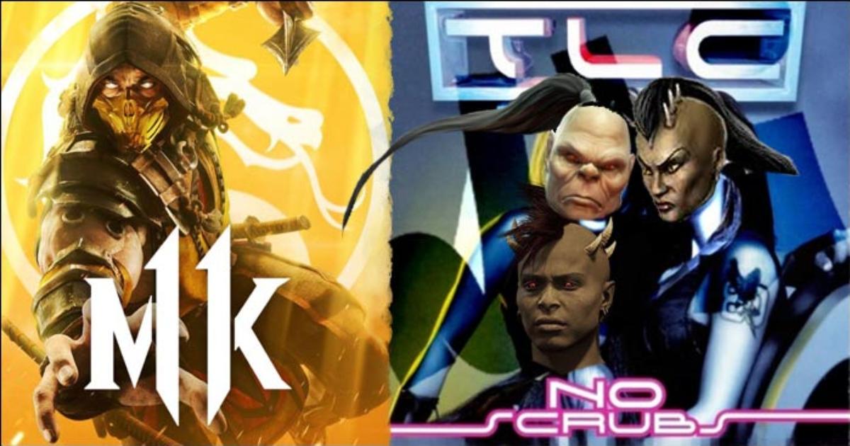 Mortal Kombat Animated Movie Scorpion S Revenge Release Date Box Art Revealed Ign