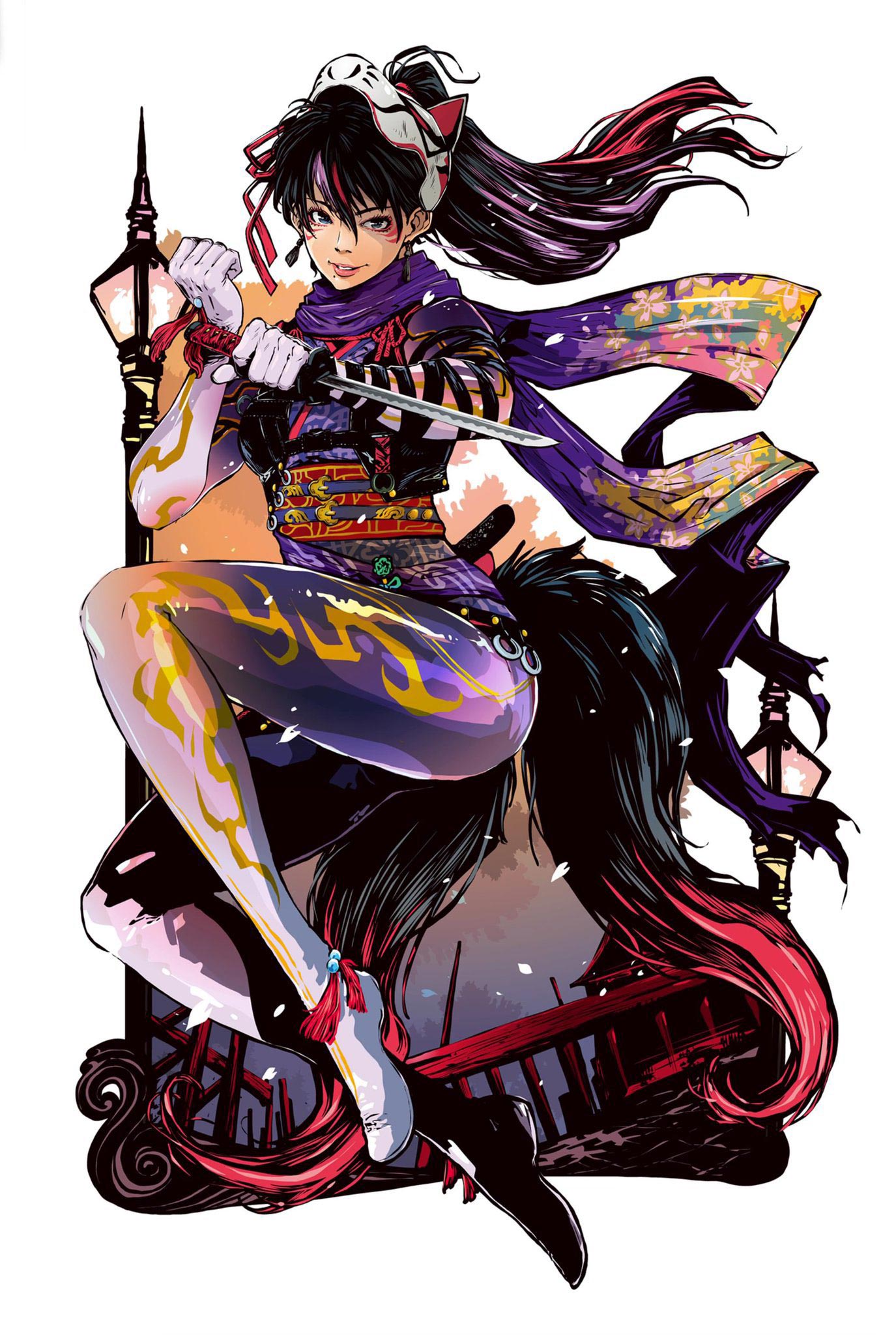 Kuni Art Piece 1 out of 1 image gallery