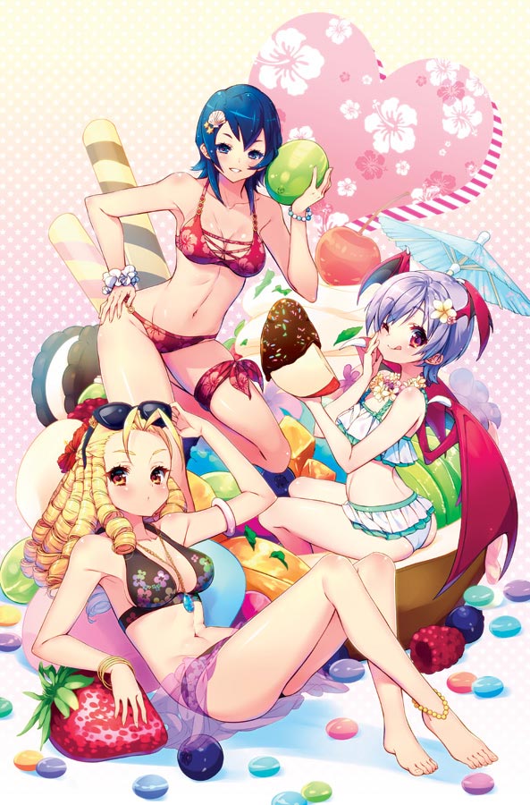 Swim 4 out of 4 image gallery