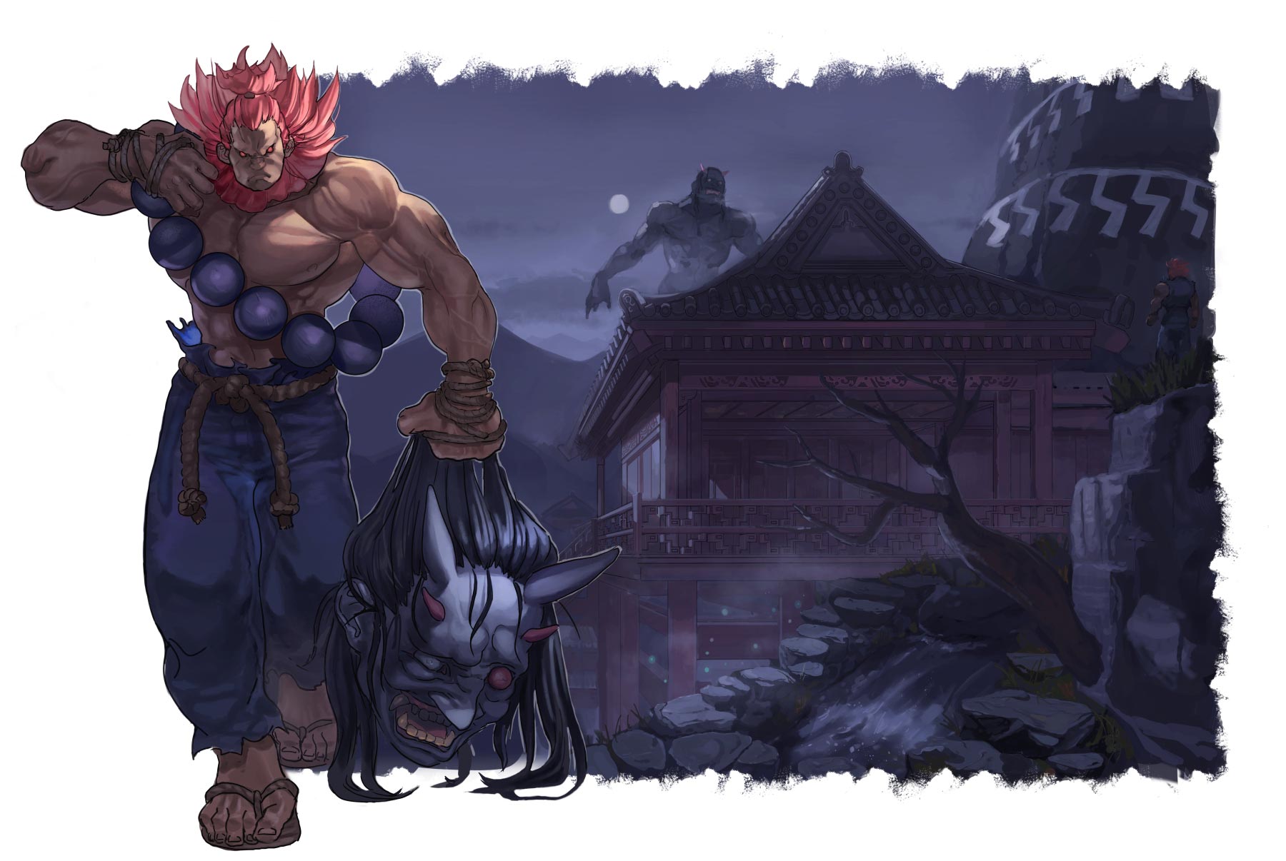 Sokohaaredayo Gallery 1 out of 12 image gallery