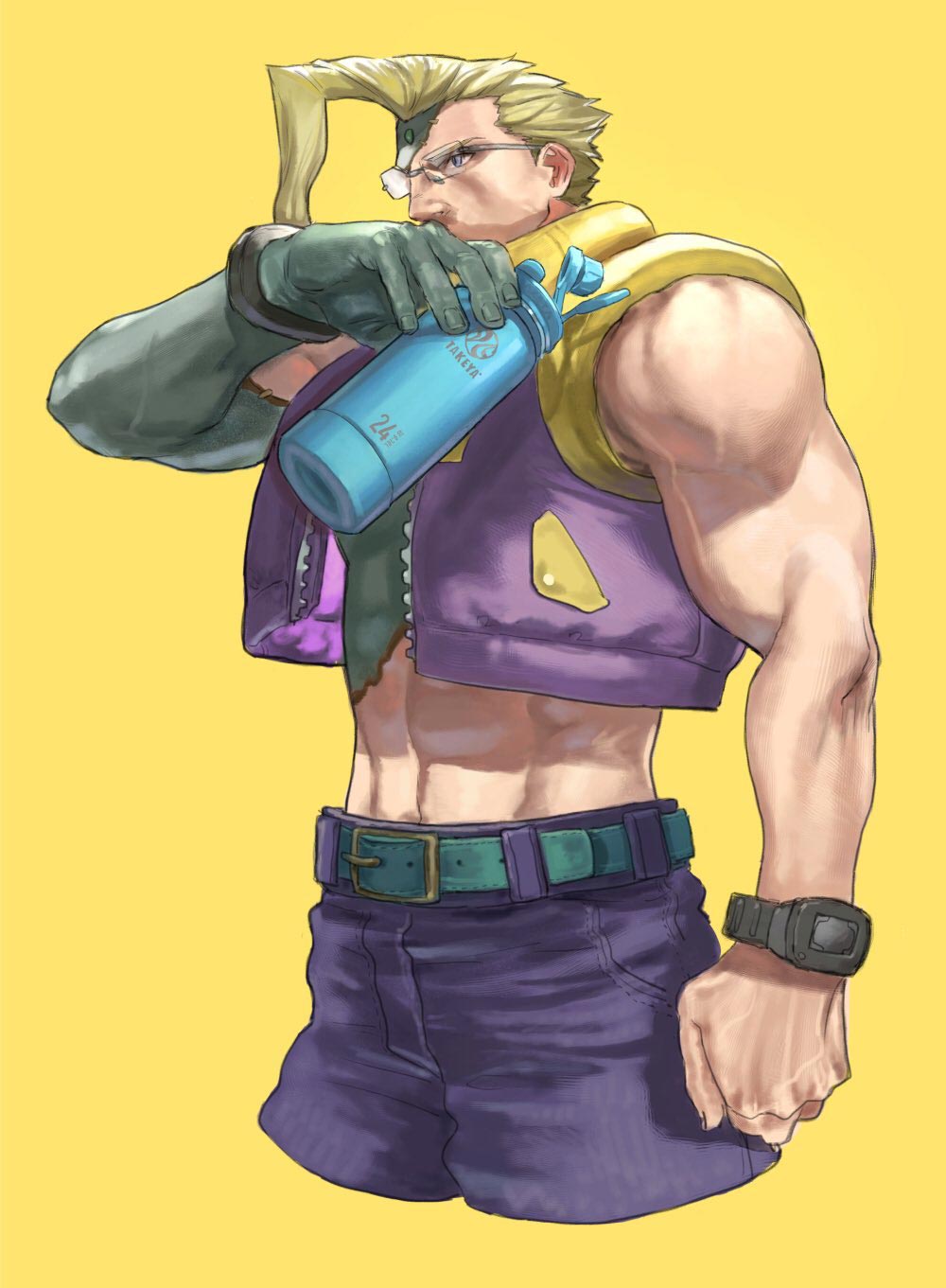 Sokohaaredayo Gallery 10 out of 12 image gallery