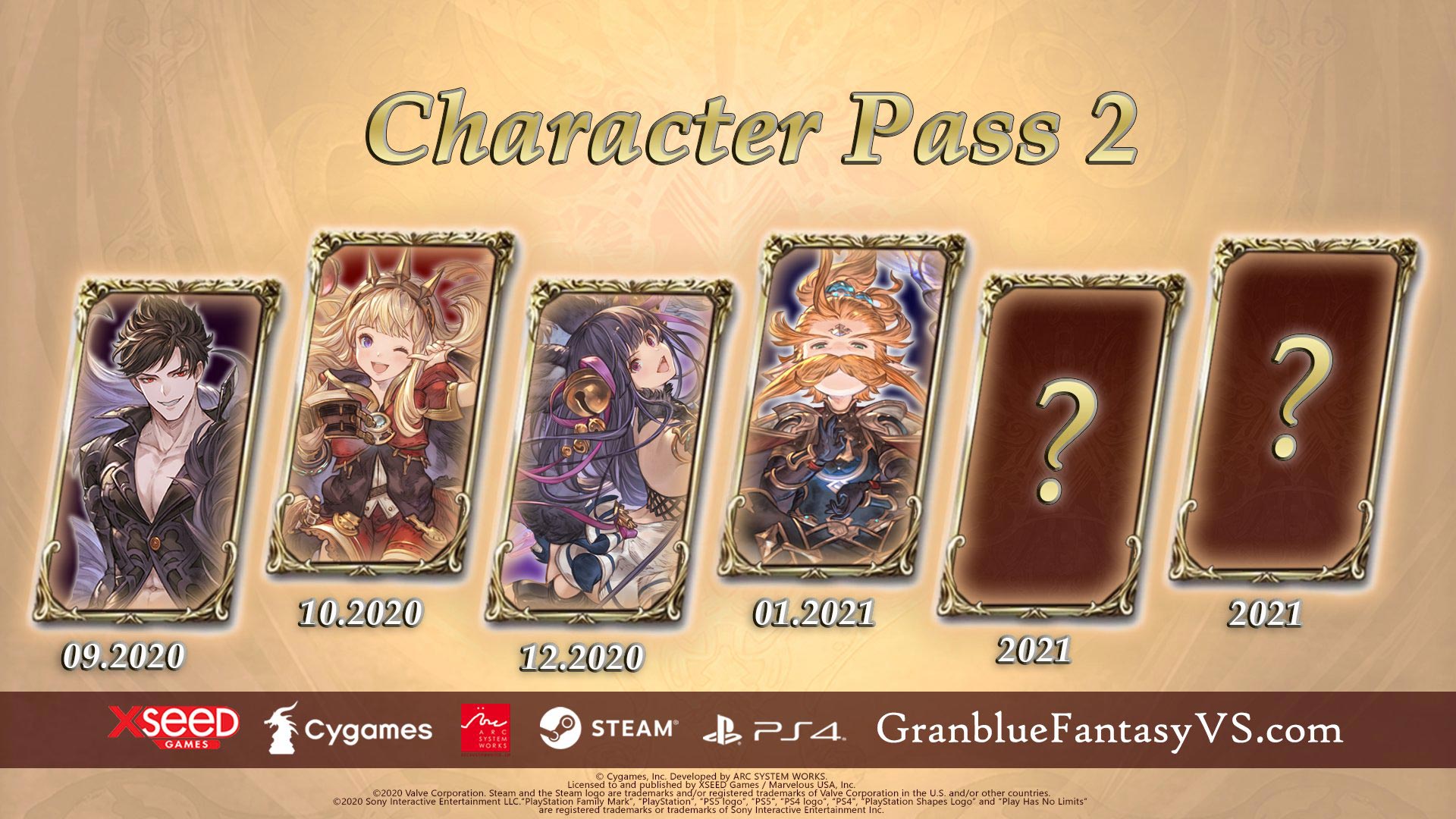 Granblue Fantasy DLC leak 2 out of 2 image gallery