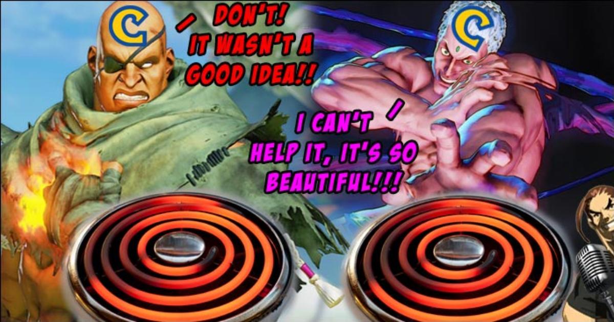 Will this Thursday's SFL announcement be Dan? What are the biggest lessons learned from Street Fighter 3 and Street Fighter 5? - Vimarsana News