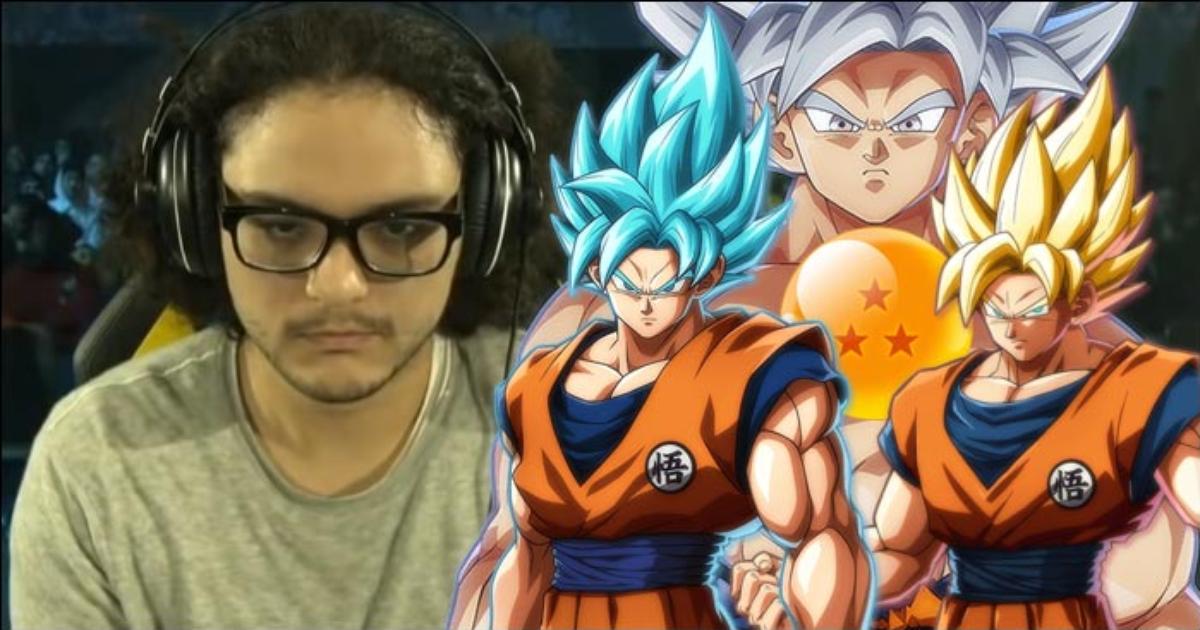 Dekillsage breaks down his 3 wishes for changes that Dragon Ball FighterZ needs to implement - Vimarsana News