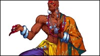 Which of the awesome Street Fighter: Duel street fashion designs