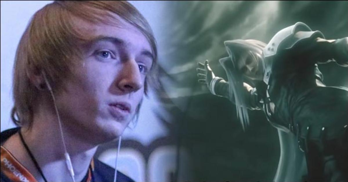 Sephiroth is top tier according to Tweek but the character takes a lot of work to be successful with in Super Smash Bros. Ultimate - Vimarsana News