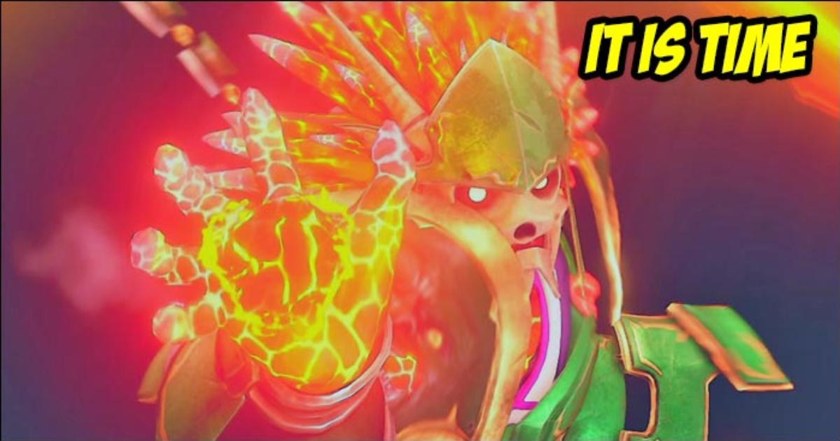 Akuma's Garuda crossover costume from Fighting EX Layer is now available in Street Fighter 5: Champion Edition - Vimarsana News