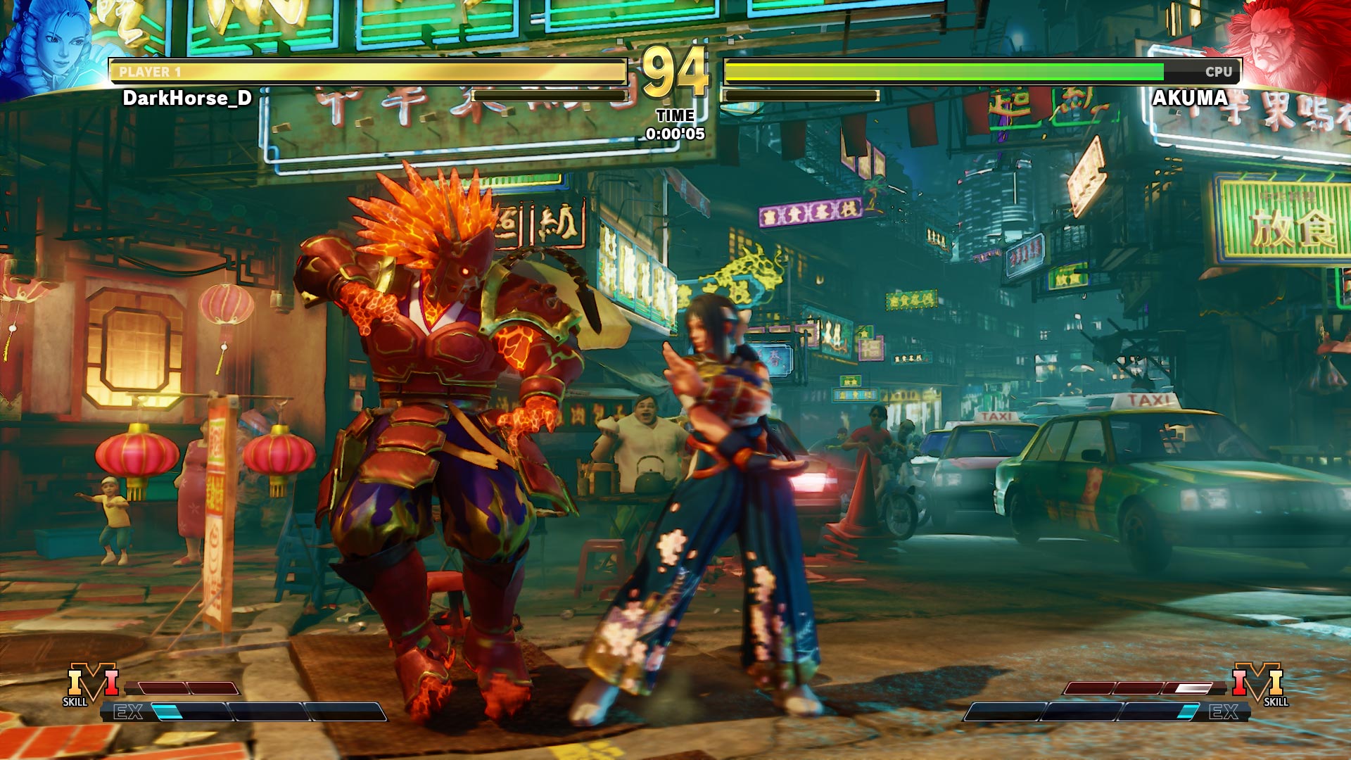 Akuma Garuda launch 3 out of 3 image gallery