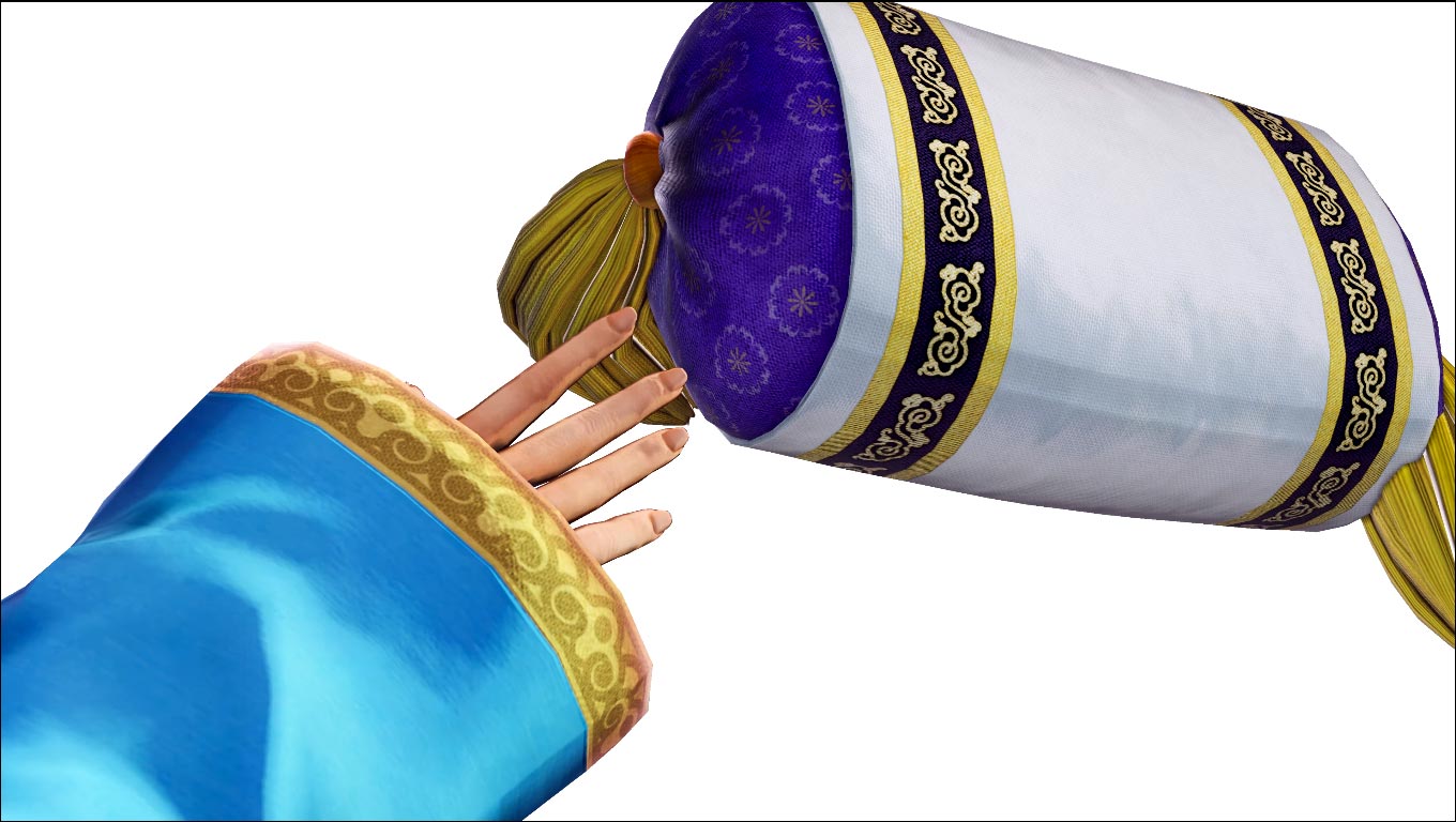 Meitenkun in King of Fighters 15 7 out of 13 image gallery