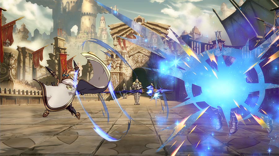 Anre Movelist 2 out of 14 image gallery