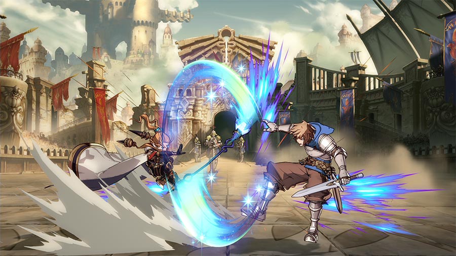 Anre Movelist 3 out of 14 image gallery