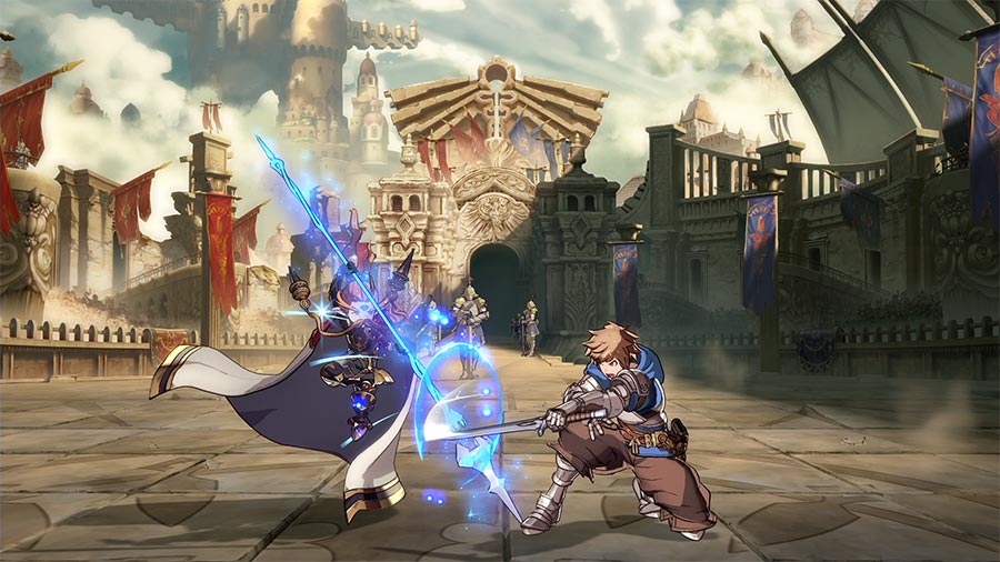 Anre Movelist 9 out of 14 image gallery