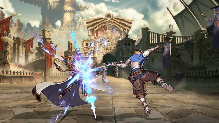 Anre Movelist 10 out of 14 image gallery