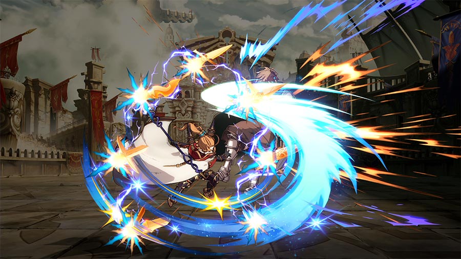 Anre Movelist 12 out of 14 image gallery