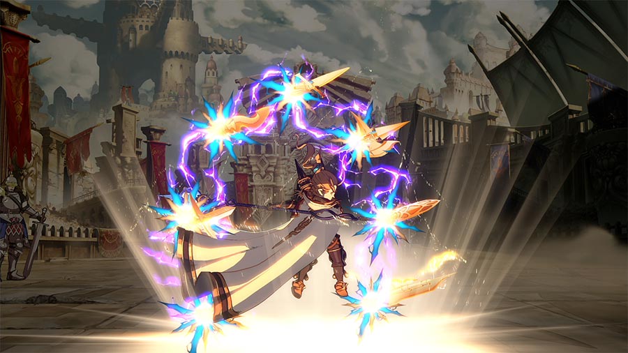 Anre Movelist 13 out of 14 image gallery