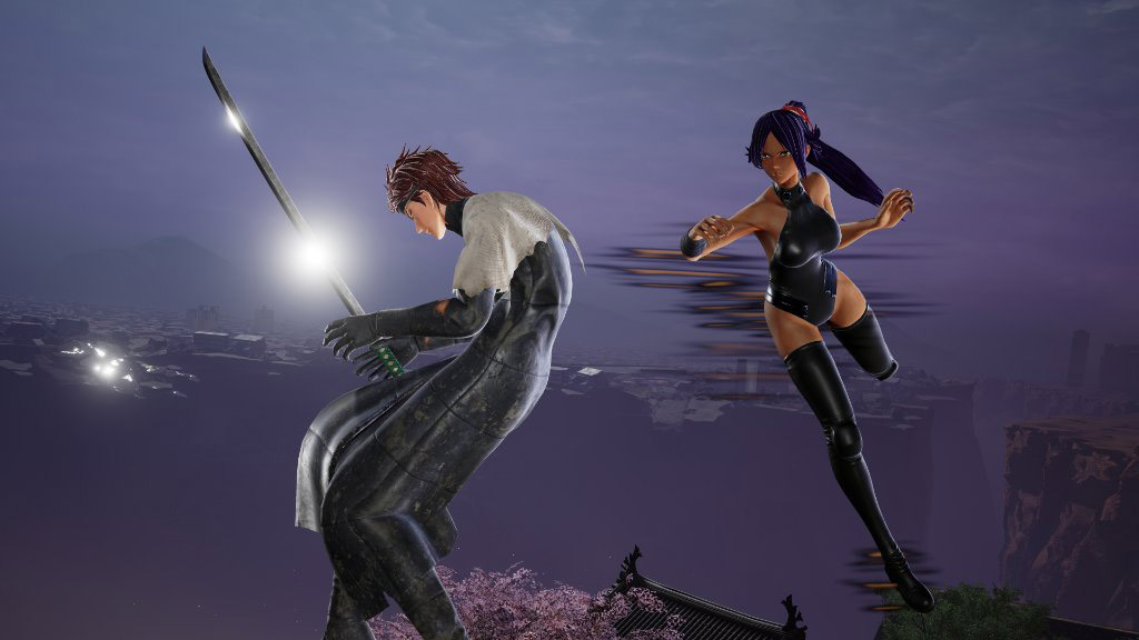 Yoruichi Gallery 1 out of 4 image gallery