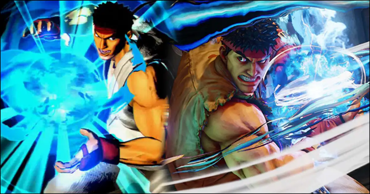 Street Fighter 5 inches closer to Street Fighter 2's sales record as Ultimate Marvel vs. Capcom 3 continues to push new copies - Vimarsana News