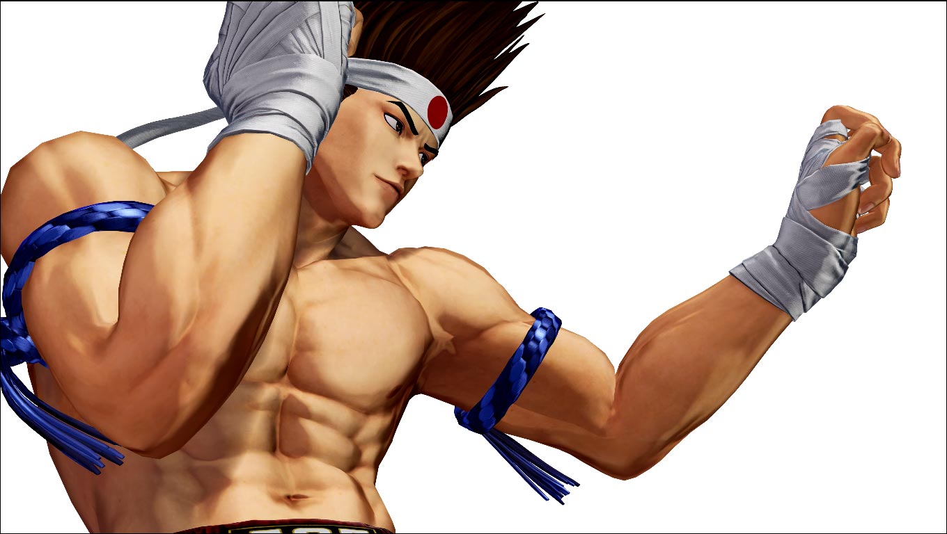 Joe Higashi in King of Fighters 15 6 out of 21 image gallery