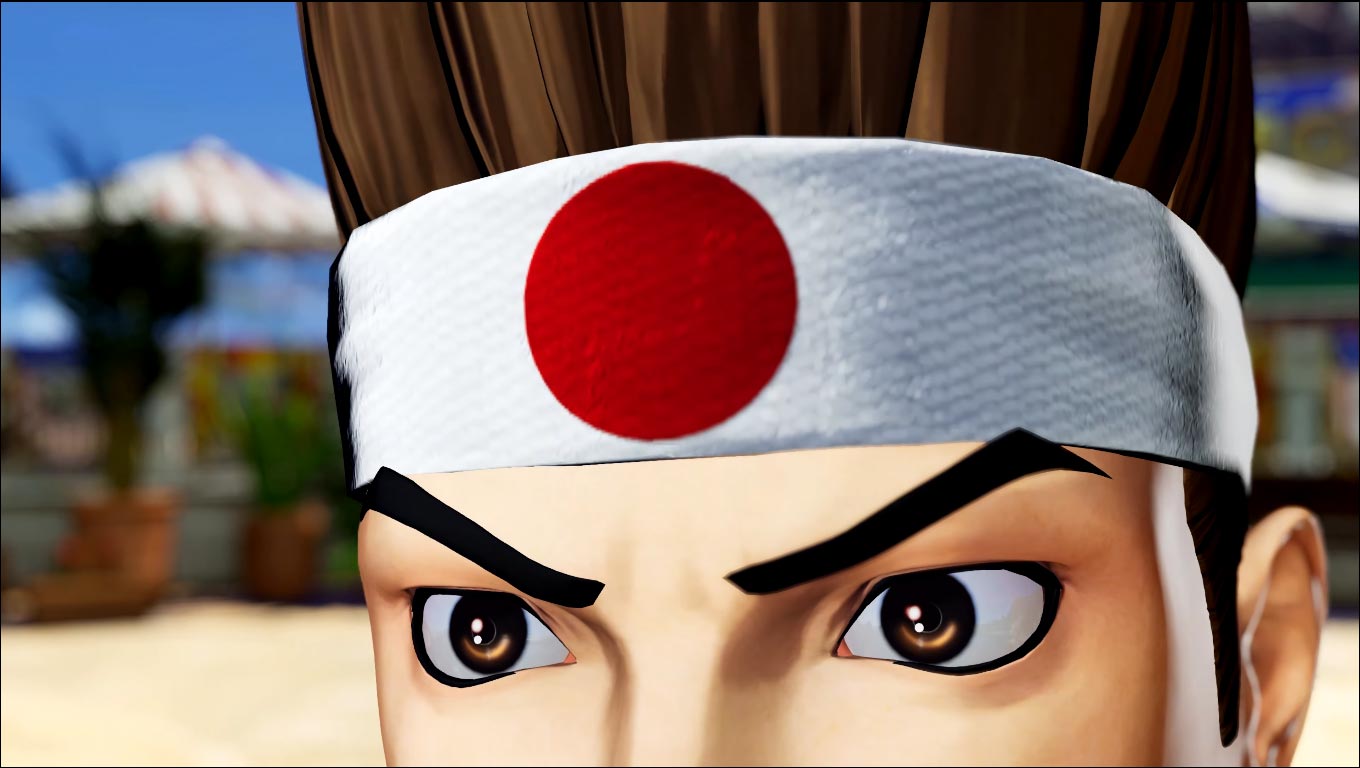 Joe Higashi in King of Fighters 15 7 out of 21 image gallery