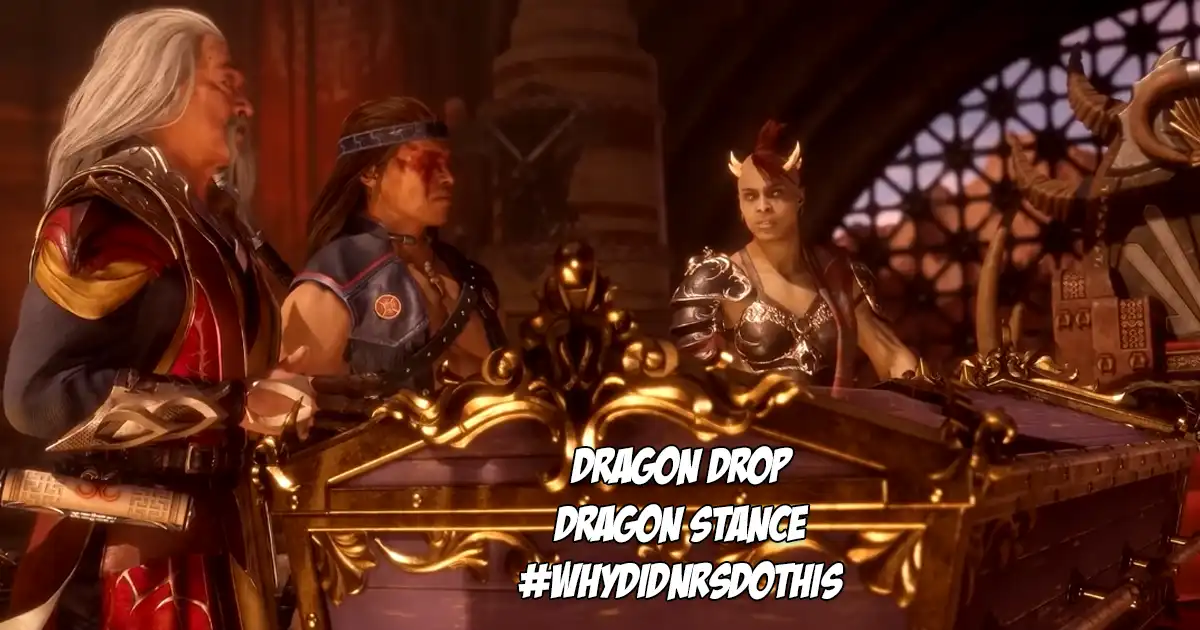 Was the 'WhyDidNRSdoThis' controversy appropriately addressed by NetherRealm Studios by simply nerfing Sheeva in Mortal Kombat 11 Ultimate? - Vimarsana News