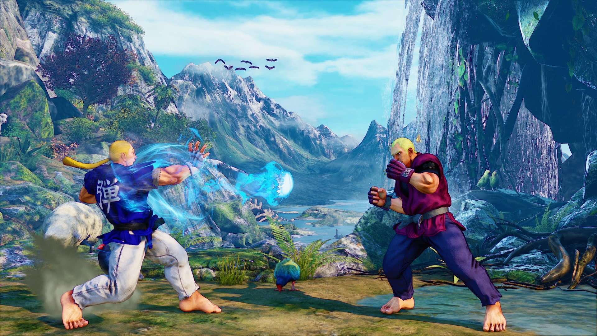 Season 5 Costumes Gallery 8 out of 13 image gallery