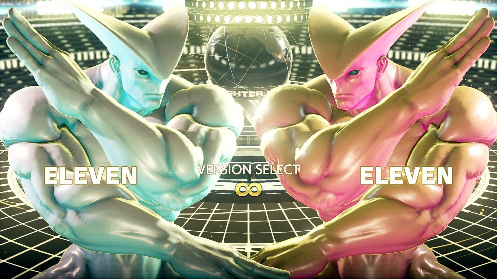 Street Fighter 5 Season 5 Eleven and DLC purchase options 2 out of 5 image gallery