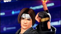 Kyo Kusanagi in King of Fighters 15 image # 3