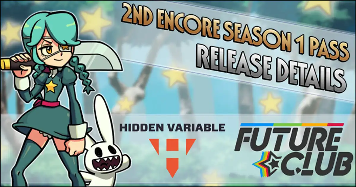 Annie of the Stars beta release is now available in Skullgirls 2nd Encore, new content being developed by former Lab Zero staff - Vimarsana News