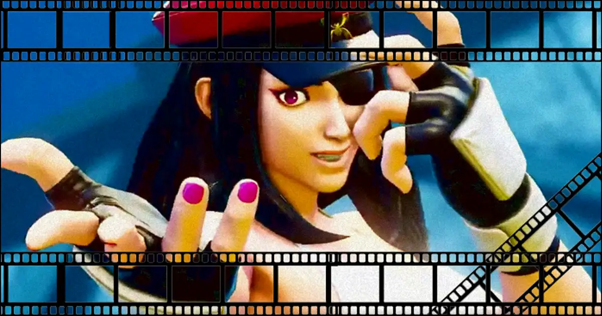 See Juri's costume contest outfits in action with new trailer for