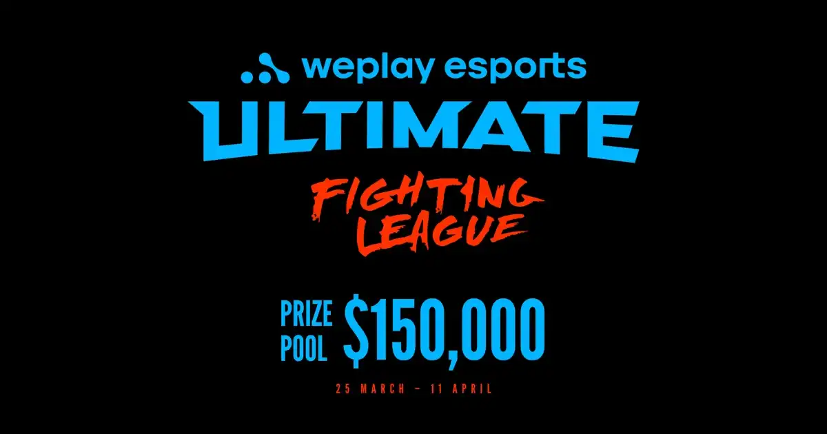 WePlay Ultimate Fighting League Season 1 Tekken 7 live stream ft. JDCR, Arslan Ash, Saint, AwaisHoney, SuperAkouma, Jopelix, Book, Fergus and more - Vimarsana News