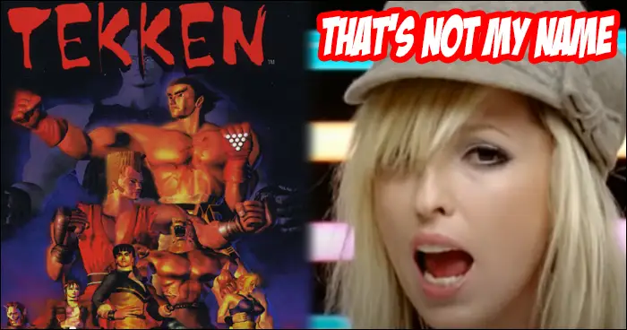 Tekken 7 named fighting game of the generation by the EventHubs