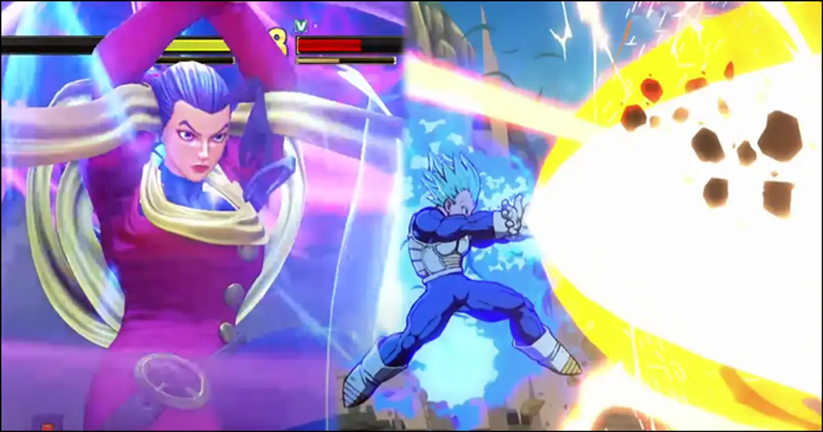 Rose's brand new Critical Art looks like it came straight out of Dragon Ball Z - Vimarsana News