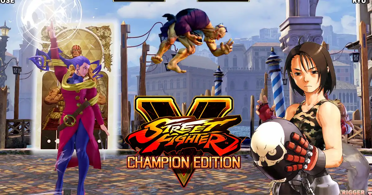 Every Season 5 character thus far has at least one special attribute ...