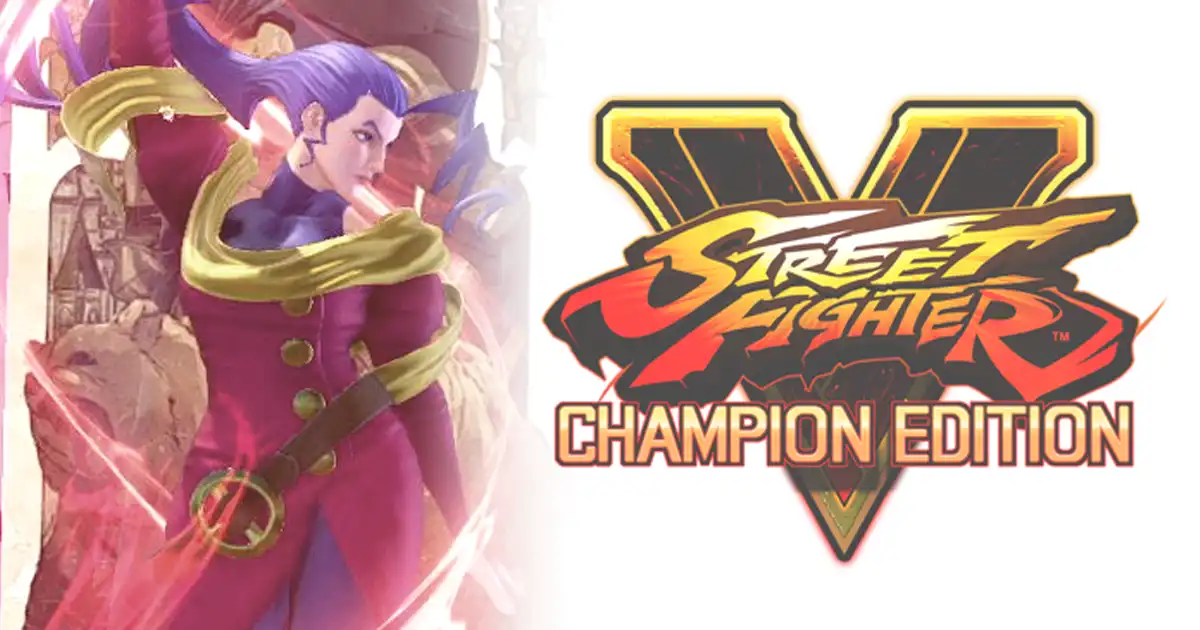 Here's how Capcom expects Rose to play in Street Fighter 5, along with our own impressions - Vimarsana News