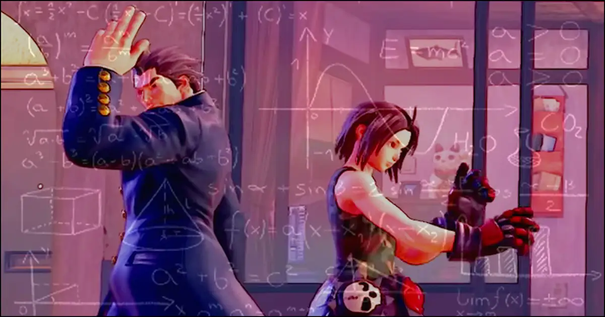Akira and Daigo's appearance in Street Fighter 5 creates a really weird wrinkle in the series' timeline - Vimarsana News