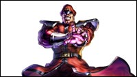 Street Fighter x Fist of the North Star image #5