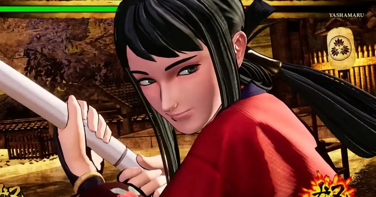 A reaction-heavy spacing character whose Rage mode may well be the best in the game — EventHubs Hibiki review - Vimarsana News