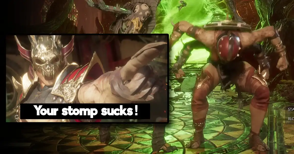 Here's how Sheeva's stomp nerf and the latest Mortal Kombat 11 Ultimate balance changes look in action - Vimarsana News