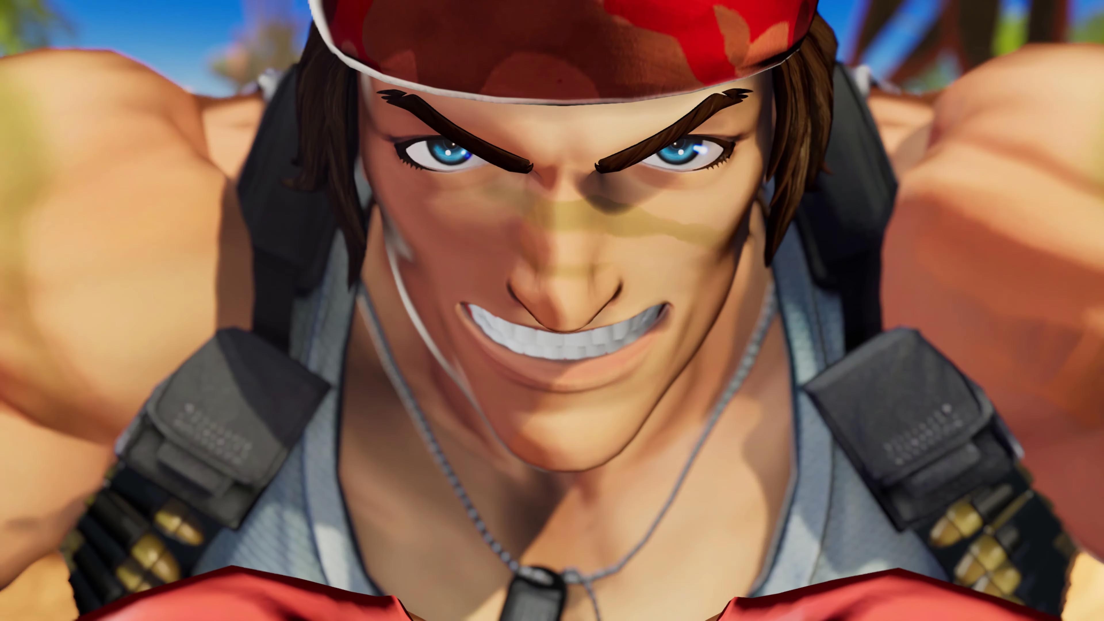 Ralf and Clark reveal trailer 3 out of 9 image gallery