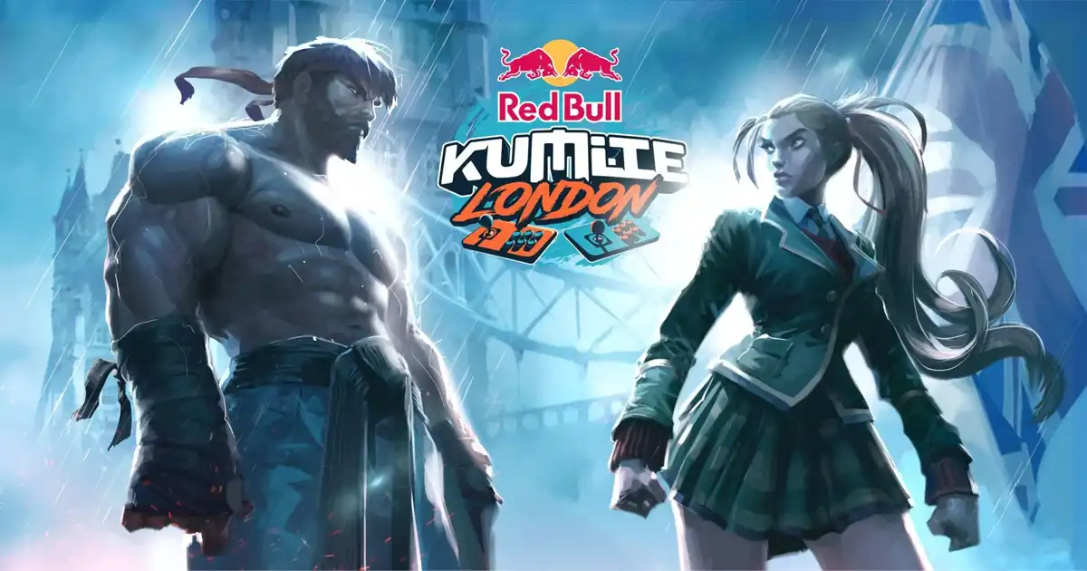 Red Bull Kumite 2021 live stream ft Tokido, iDom, Punk, Gachikun, Bonchan, Problem X, Phenom, Smug, Luffy, Takamura, Hurricane, MisterCrimson and more - Vimarsana News