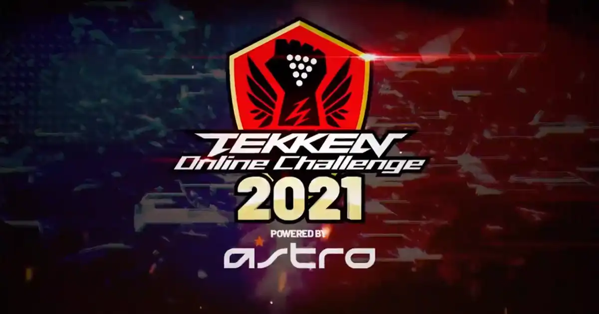 Tekken Online Challenge 2021 to begin on June 1 - Vimarsana News